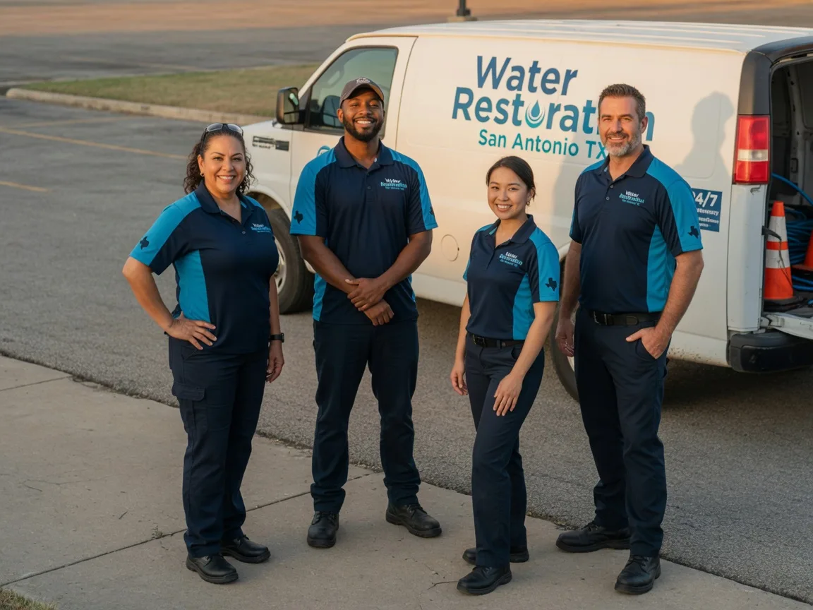 Water Damage Repair company in Henderson, KY